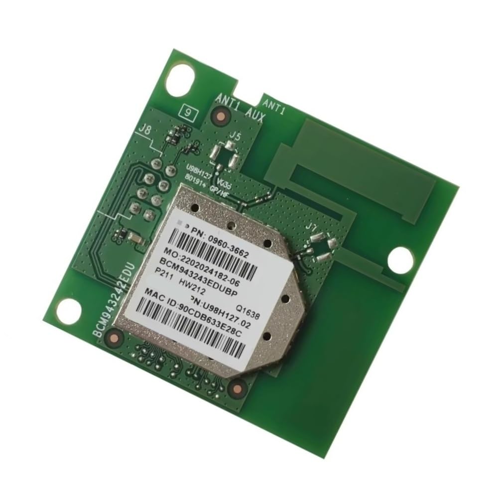 Scheda Wi-Fi Adatto for HP Pro M102w M101W M106W Accessori | M104W M203DW M130FW M227FDW