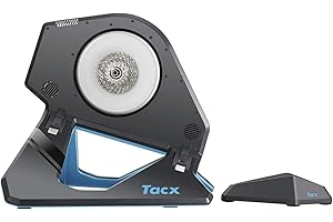 Tacx Neo 2T Smart Bike Trainer: Elevate Your Zwift Experience