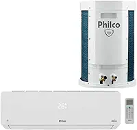 Ar Condicionado Split Philco 24000 Btus Frio Inverter 220v