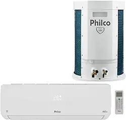 Ar Condicionado Philco 24000 Btu Quente e Frio Inverter 220v