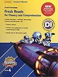 Reading Street Fresh Reads Teacher Manual Grade 4 (DI)