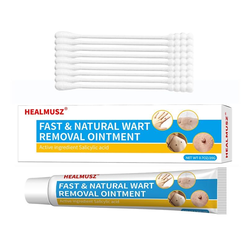 Crema eliminadora de verrugas 20g, eficaz para congelar verrugas, plantas de los pies, verrugas comunes, verrugas planas, callos, durezas, apta para manos, pies y espalda