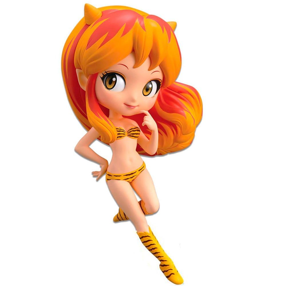 激レアオンライン限定 Qposket ラム Another color Q posket LUM Ⅱ