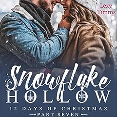Couverture de Snowflake Hollow