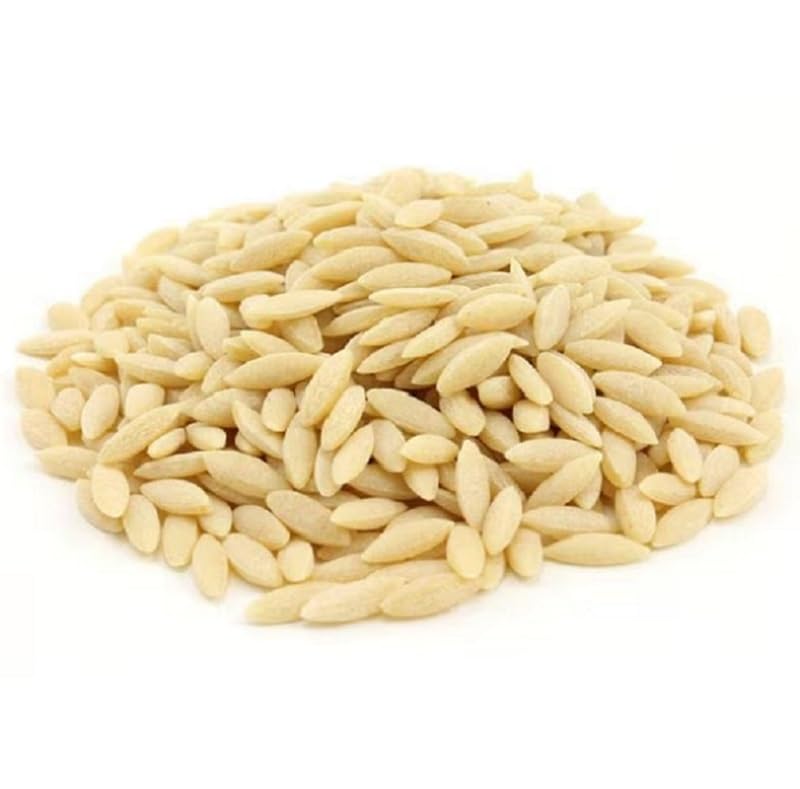 XLSEAFOOD Premium Ophiopogon Japonicus Dried Herb, Natural Maidong 麦冬 (8OZ)