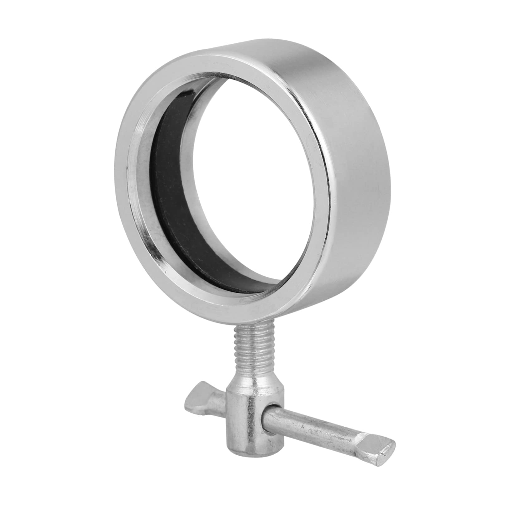 GALPADA Alloy Barbell Clip Exercise Collars Barbell Buckle Portable Lightweight