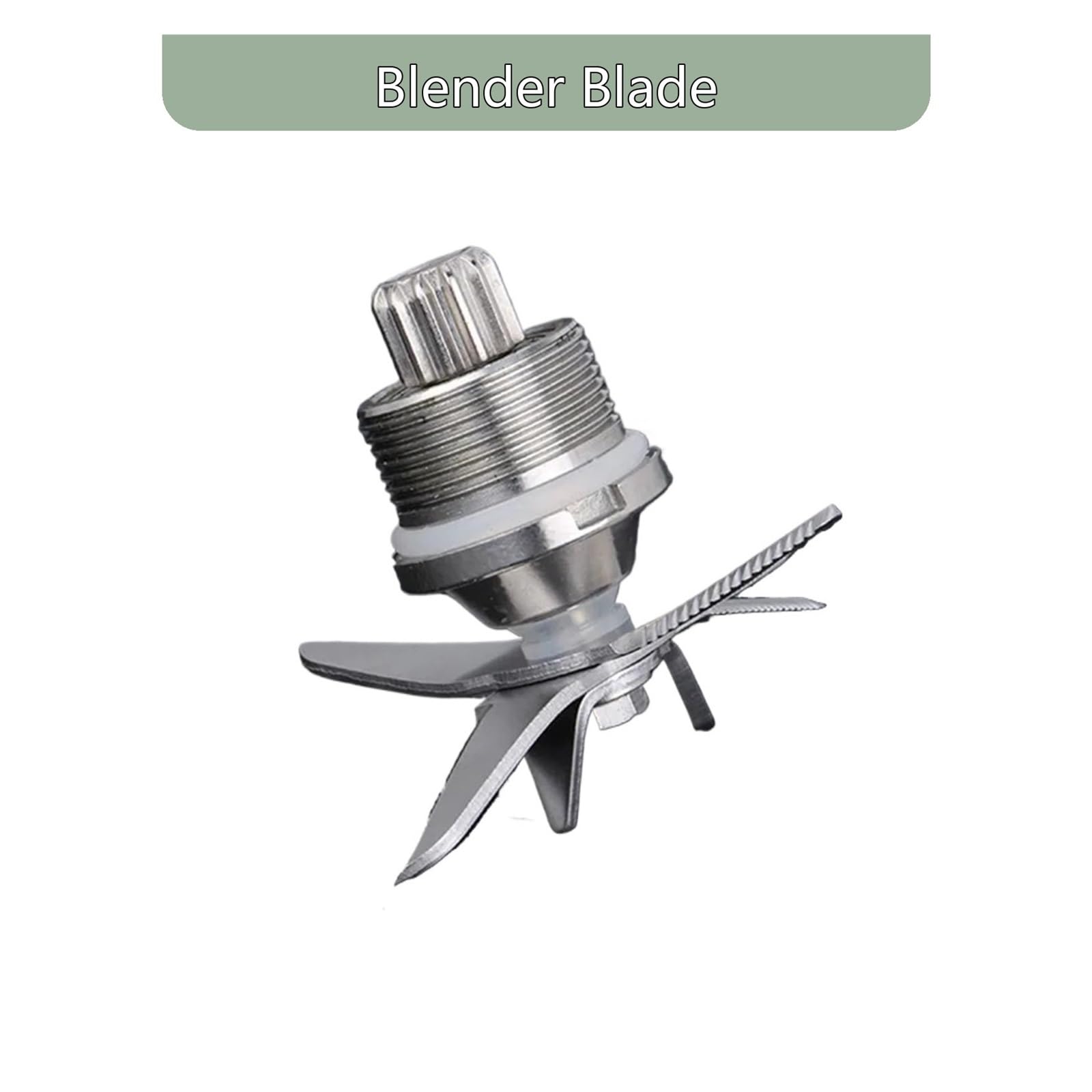 Trituradora De Hielo Compatible para 4L 5L