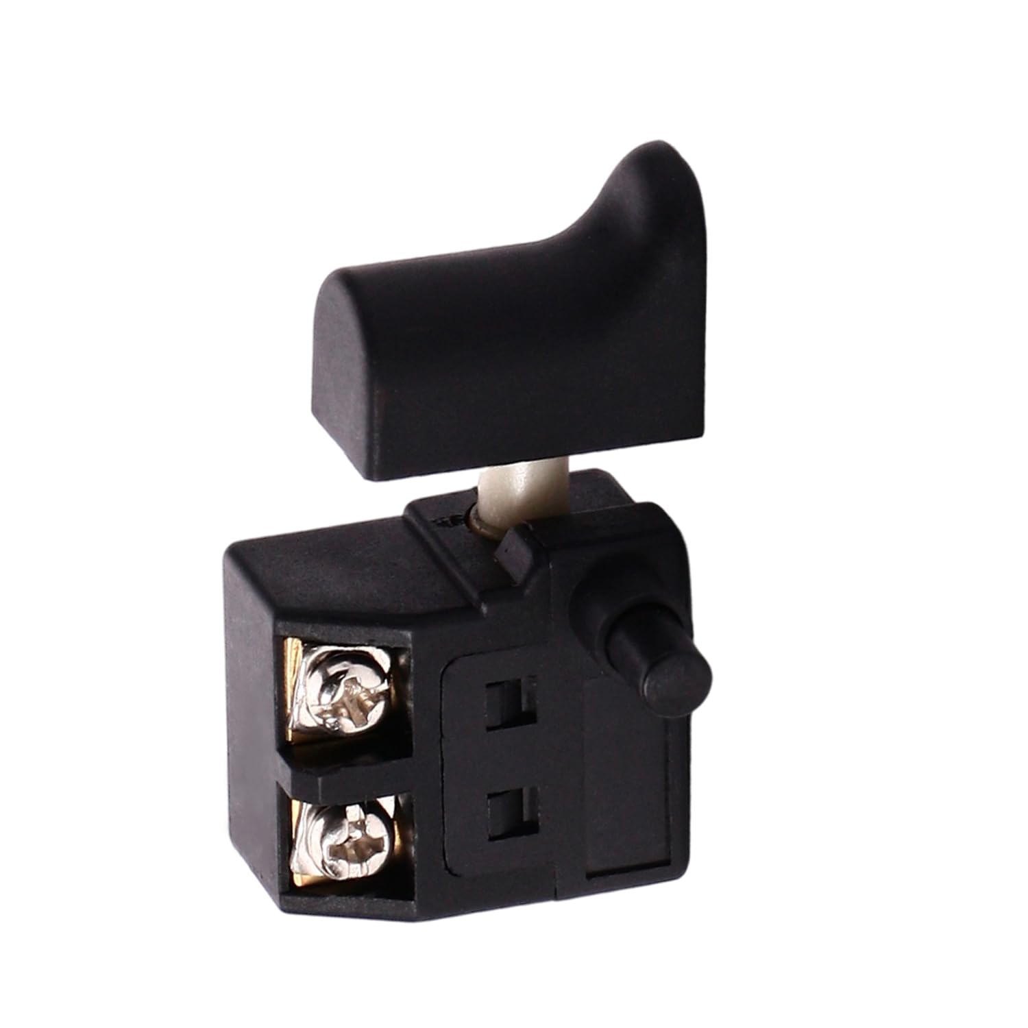 Trigger Switch for Electric Hammer Bosch NO.9 4A Electric Hammer Drill Tool, (Bettomshin)