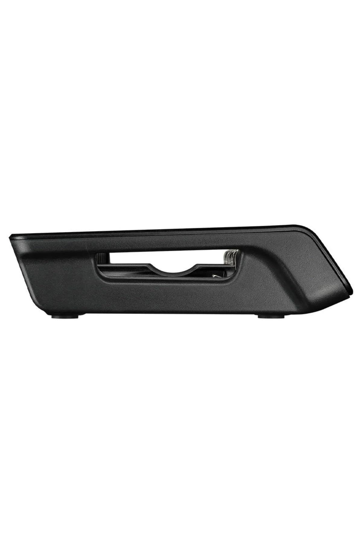 VARTA Cargador de Pilas, cargador para pilas AA/AAA recargables, hasta 8 pilas recargables, LCD Multi Charger+, carga a ranura única, no equipado
