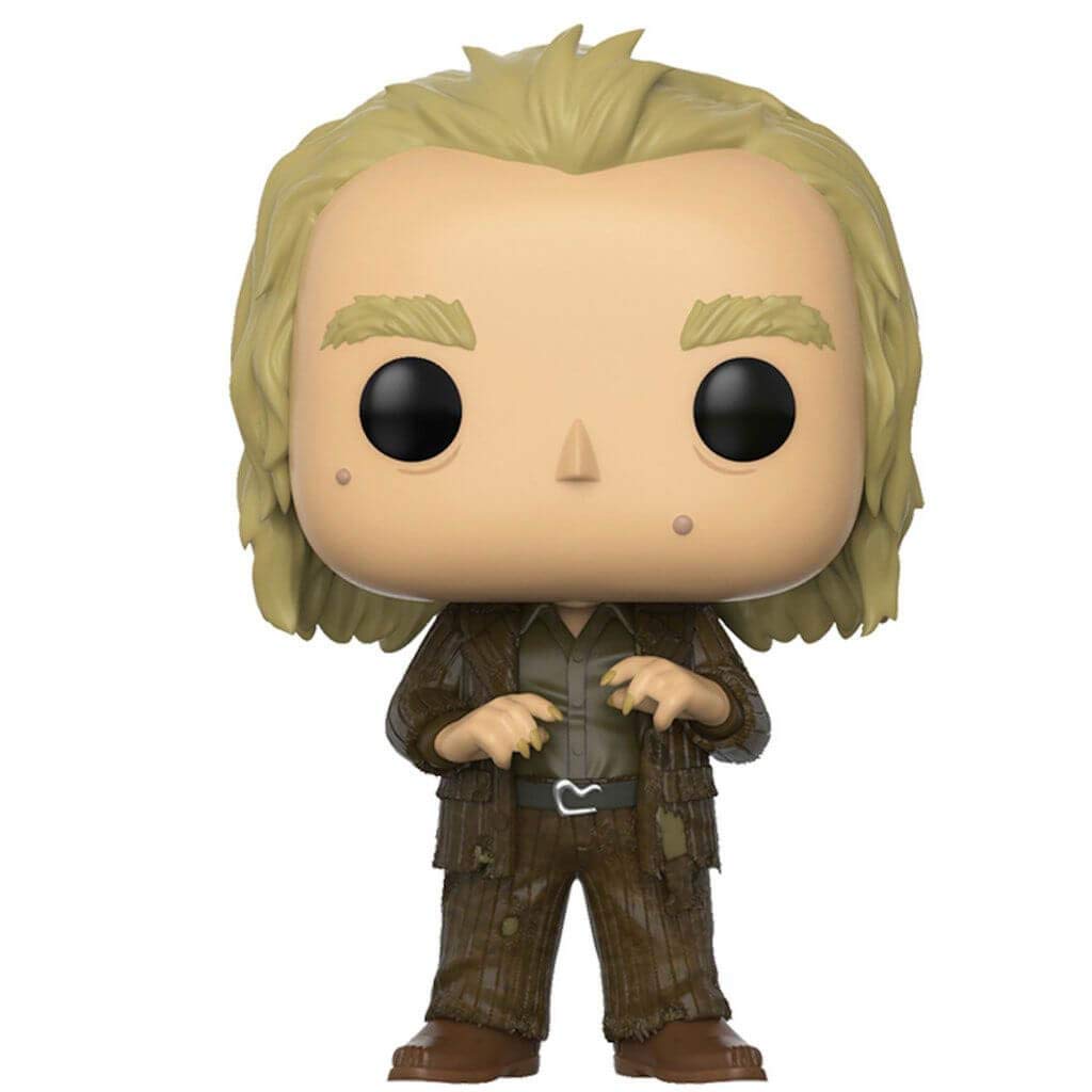 Peter Pettigrew ポップフィギュア フィギュアキャラクター 41AyfwyYURL.jpg_BO30,255,255,