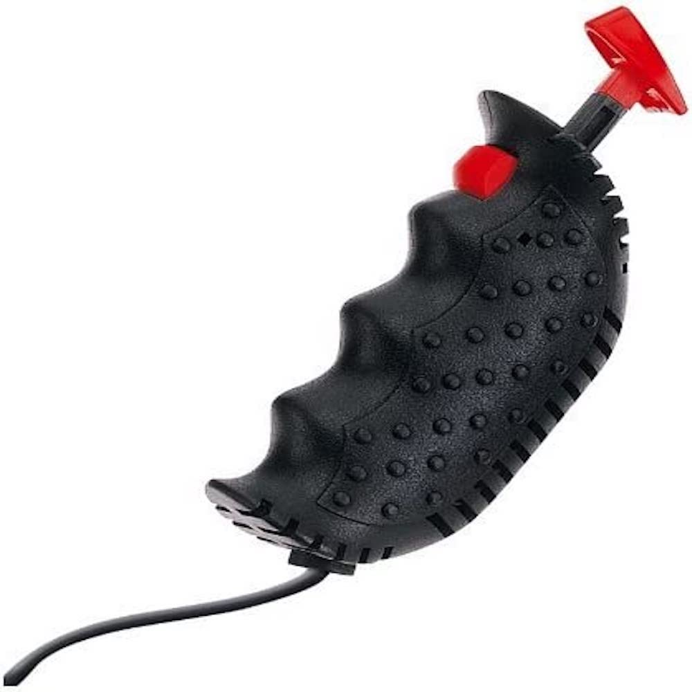 GO!!! 1/43 Track - Hand Controller with Speed Boost Button (61511) - NEW