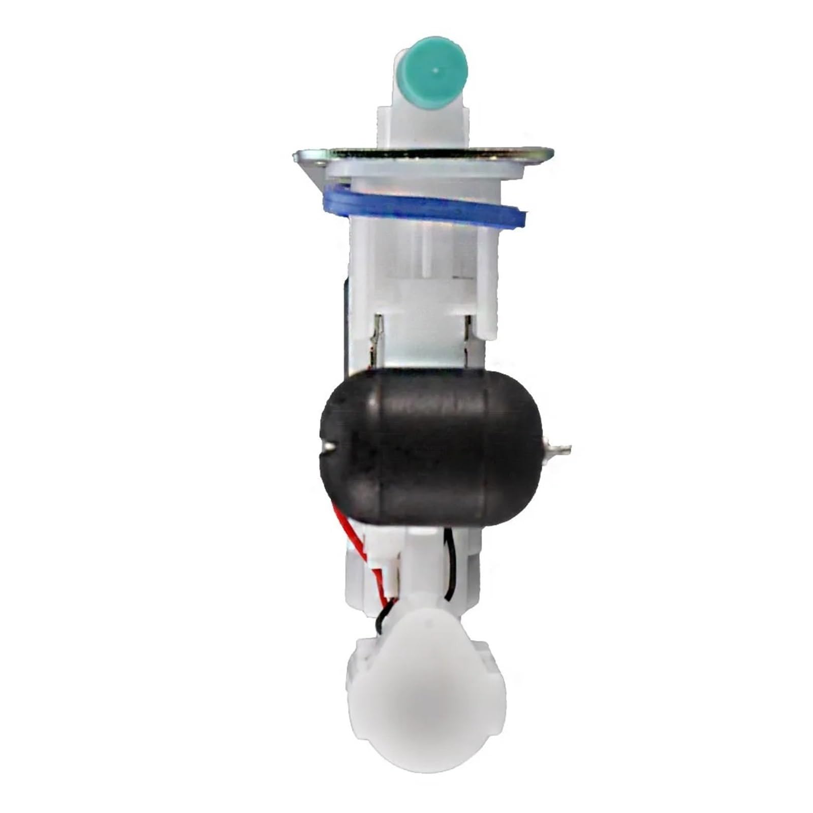 Bomba De Gasolina Recambio Conjunto Bomba Combustible Profesional Para Motocicleta 12V 300KPA M7202NM Altura 13,5 Cm Accesorio Repuesto