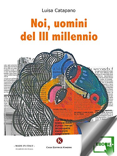 Noi, uomini del III millennio Noi, uomini del III millennio