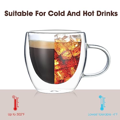 Venvenweavs Espresso Cups 5‑oz thumbnail 5