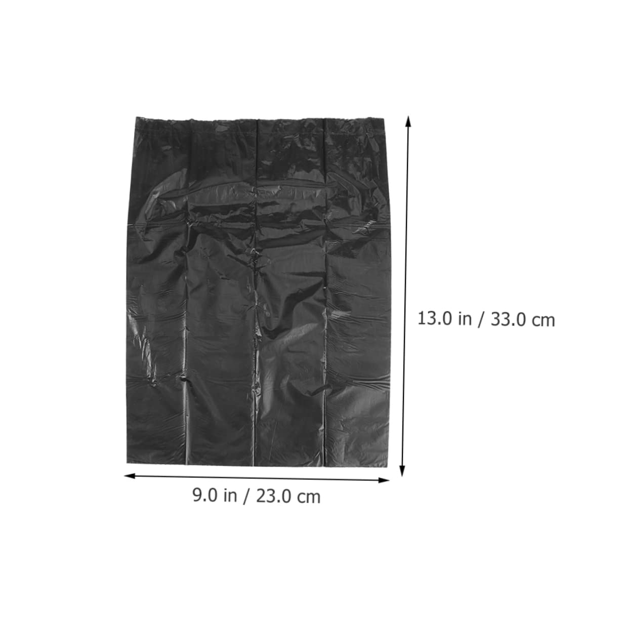 KESYOO 50 Rolls Extra Thick Dog Poo Bags Portable Pet Waste Garbage Pouches Leak Design for Outdoor Use Convenient Tear Off Feature Pet Supplies for Dog Owners