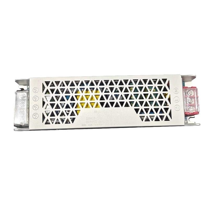 Alimentation à découpage 24V 200W pour tension stable continue - 2