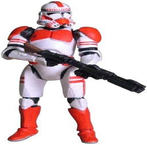 Star Wars Greatest Hits Figura Básica Episodio 3 Trooper Star Wars Greatest Hits Figura Básica Episodio 3 Trooper