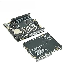 R4 Version Development Board Kit for Arduino Featuring Enhanced Processing Power Triple Clock and 16x More Storage Than Prior R3 Generation WIFI