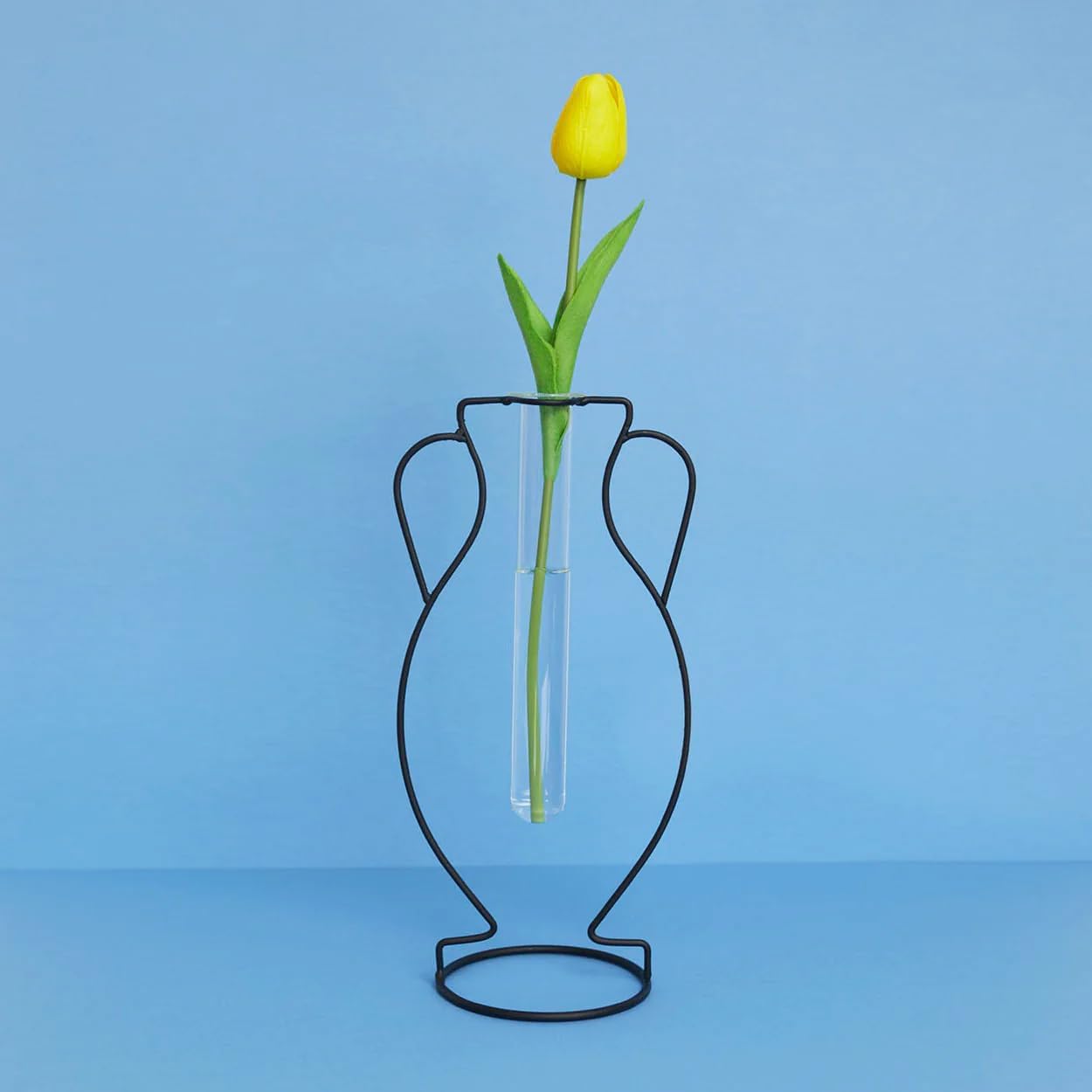 Hellas Silhouette Vase