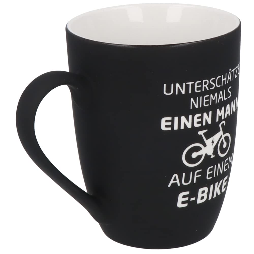 Tazza Soft Touch Con Scritta 'Insegnante Orgoglioso' - Incisa Su Entrambi I Lati - 350 Ml - Idea Regalo Per Maestri - 3