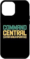 Vista 24 de Command Central (Extra Child Operated) Case for iPhone 15