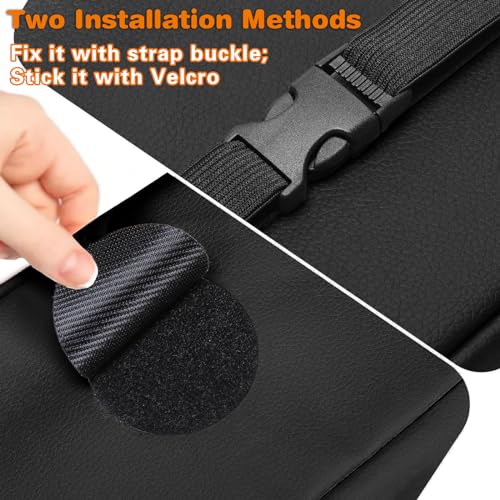 Save 50% on Witaxima Car Tissue Holder for 120 Tissues - Image 6