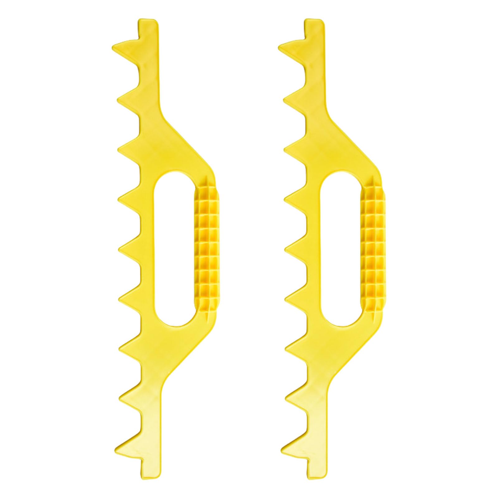 Ergonomic Honeycombs Beekeeping Rakes Accurate 8 Frame Spacing Tool Beekeepers Essential Gears for Hives Maintenance Beekeeping Spacer