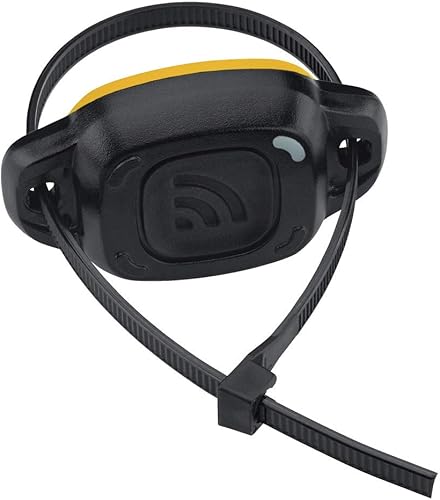 Miniatura 5 de DEWALT Etiqueta de conexión de herramientas DEC041 Dce041, 1PK