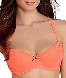 Freya Women's Rapture UW Padded Half Cup Bra