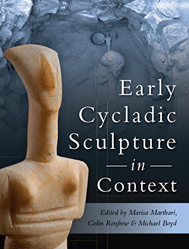 Early Cycladic Sculpture in Context (English Edition)