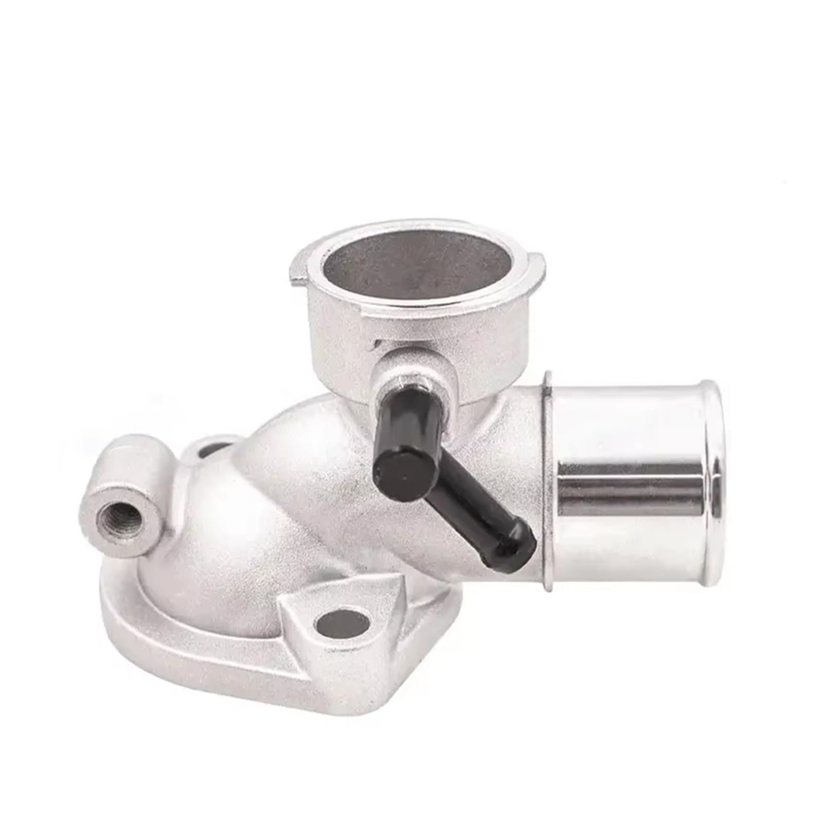 Coolant Water Thermostat Compatible With Hyundai For Terracan