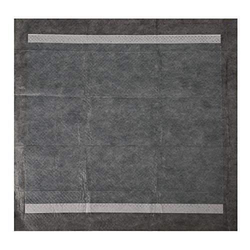 Image of Martha Stewart for Pets Jumbo Training Pads for All Dogs and Puppies | Extra Large Dog and Puppy Pads | High Quality, Super Absorbent | 28 inch x 30 inch, 50 Ct