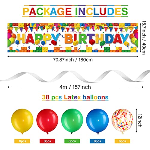 Construcción, Toy Imagen adicional