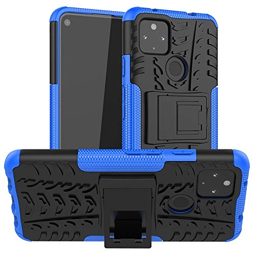 Glasgow for Google Pixel 4A 5G Case Back Cover case Defender Case for Google Pixel 4A 5G - Black (B0912V5GGP) Amazon Price History, Amazon Price Tracker