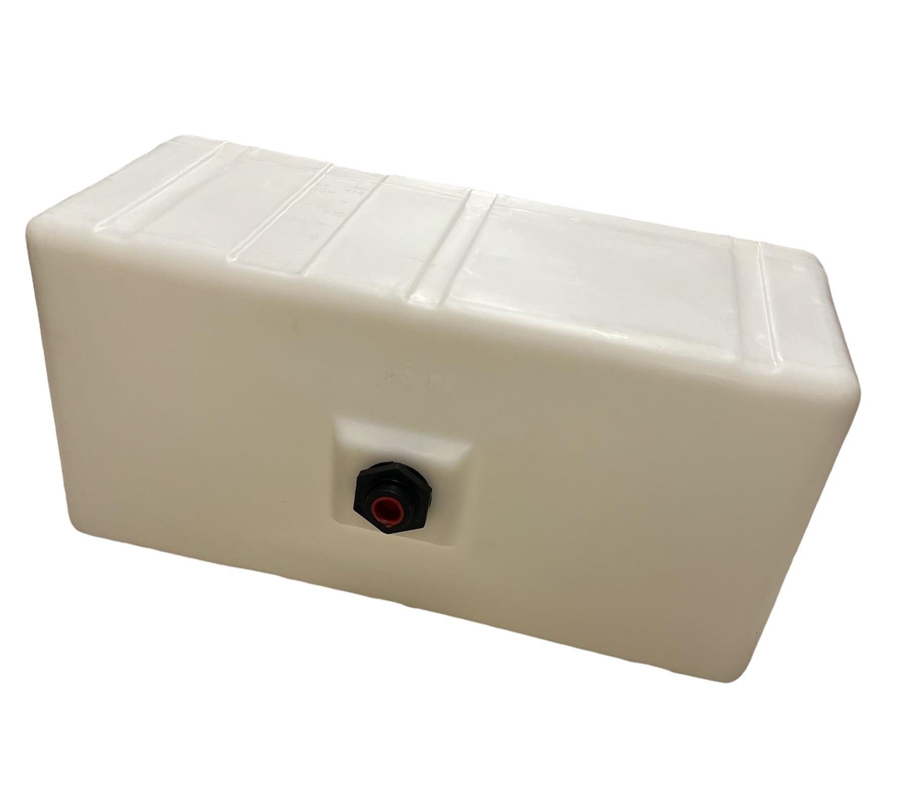 Amazon.com: Den Hartog SP0020-LC Ace Roto-Mold 20 Gallon Sumped