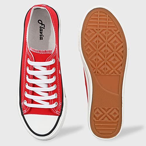 Image of Flavia Womens Snk-01 Sneaker