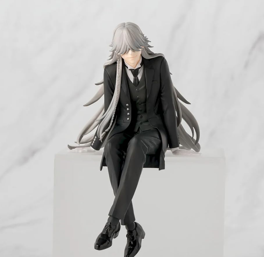 Amazon.co.jp: アニメ黒執事 寄宿学校編 ちょこのせ プレミアム