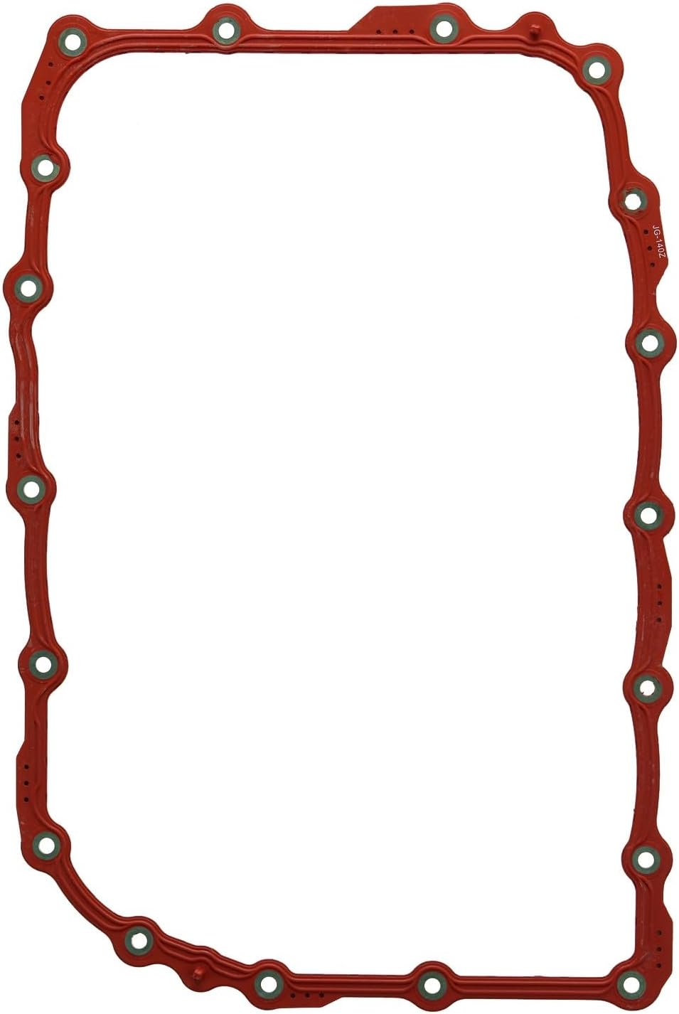 Transmission Oil Pan Gasket Compatible With Chevrolet Tahoe Automatic Transmission 2020 2019 2018 2017 2016 2015 2014 2013 2012 2011 2010 2009 P-3403981