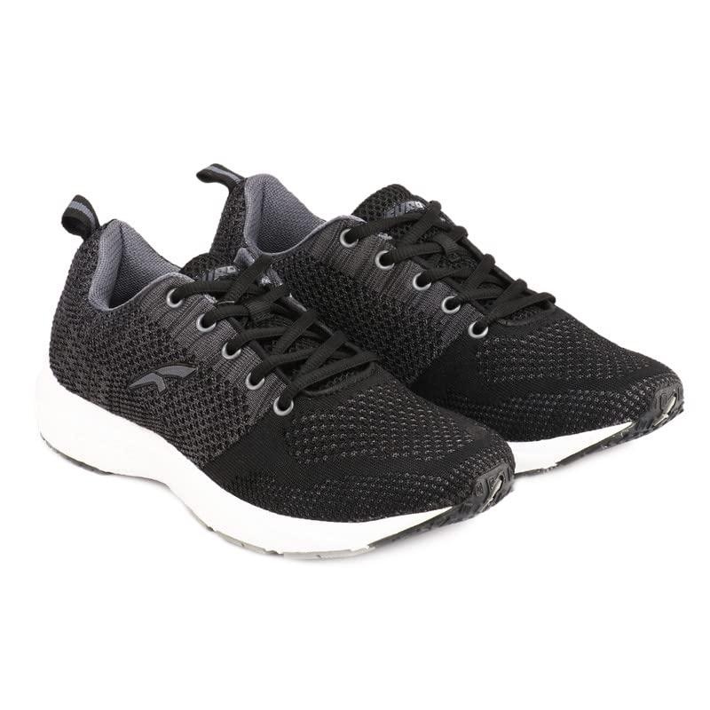Image of FURO Lace Up Comfortable Running Sport Shoes for Men R1014
