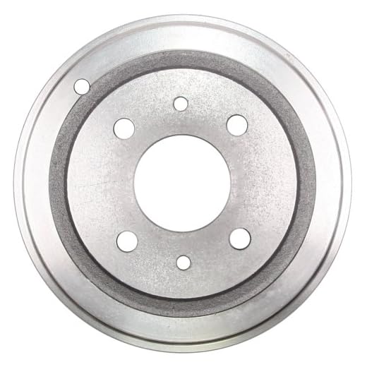 ABS 3230-S Tambor de Freno