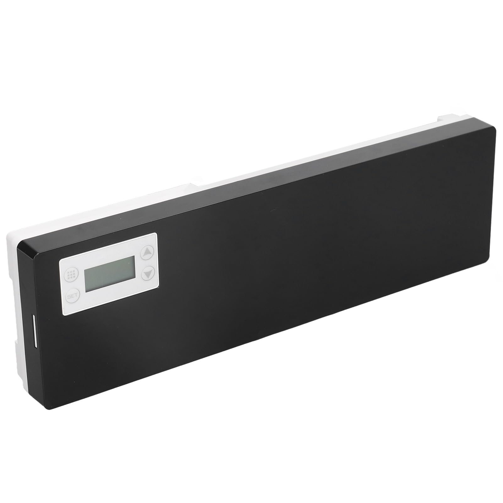 Termostat Centralny kontroler piasty Smart RF bezprzewodowe skrzynka sterująca Centralne skrzynka sterująca do podłogi wodnej System 100 240VAC Płomienie PC 8 Strefy
