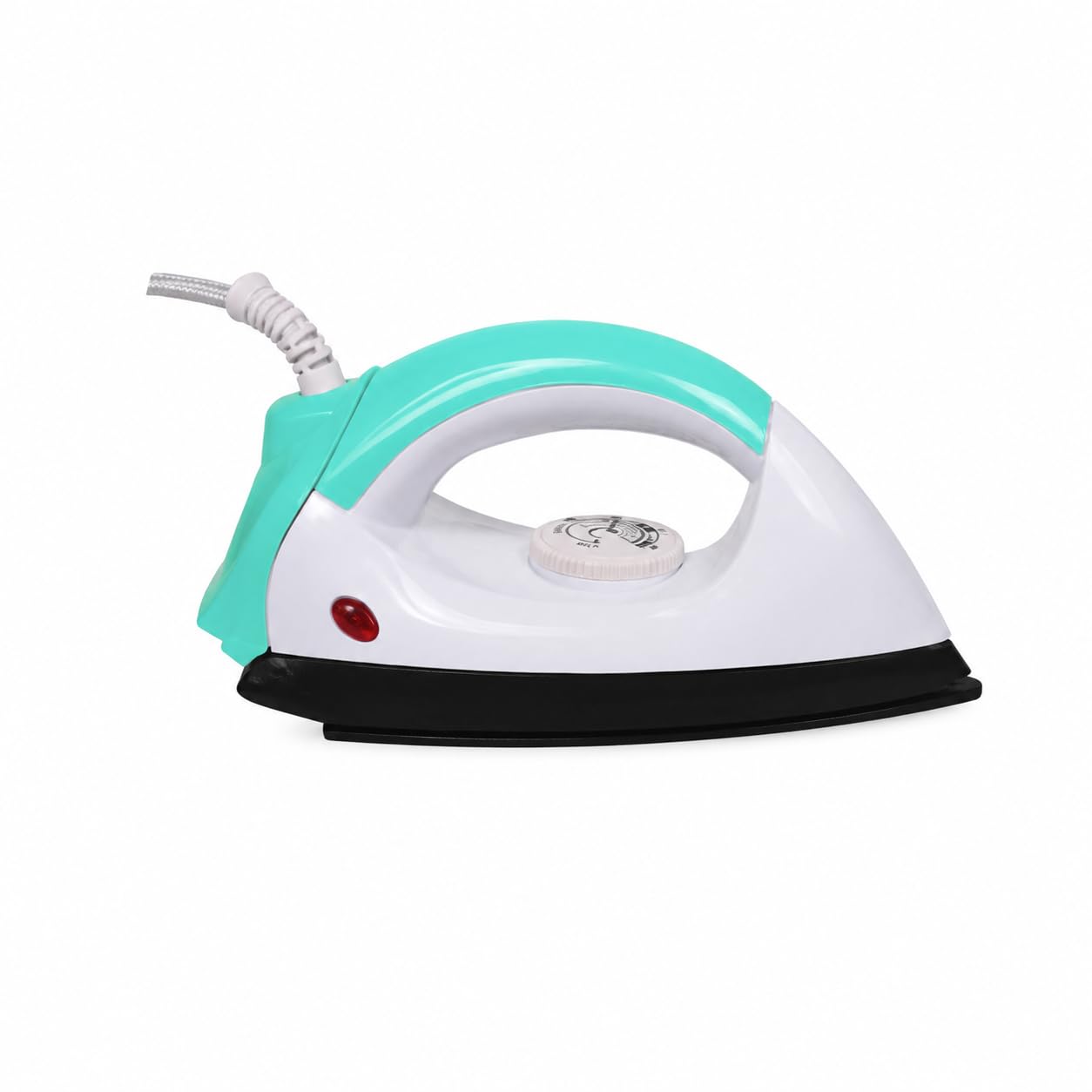 Mini Electric Dry Iron for Home & Travel | Lightweight Clothes Iron with Adjustable Temperature Control | Quick Heating | Compact Press Iron for Shirts, Sarees & Daily Garments-image-33