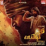 KGF - Chapter 1 (Kannada) (Original Motion Picture Soundtrack)