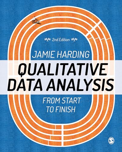 Qualitative Data Analysis: From Start to Finish view 2