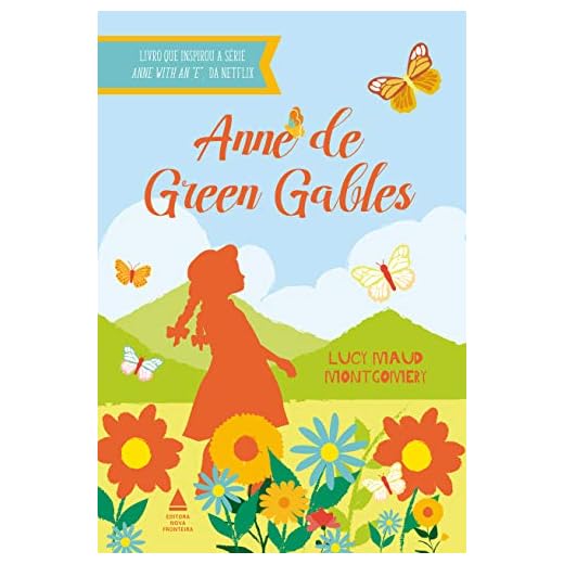 Anne de Green Gables