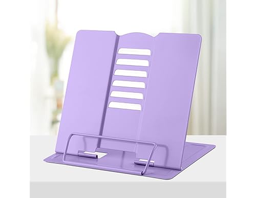 A Comprehensive Guide to Selecting the Best Book Stands for Reading Comfort