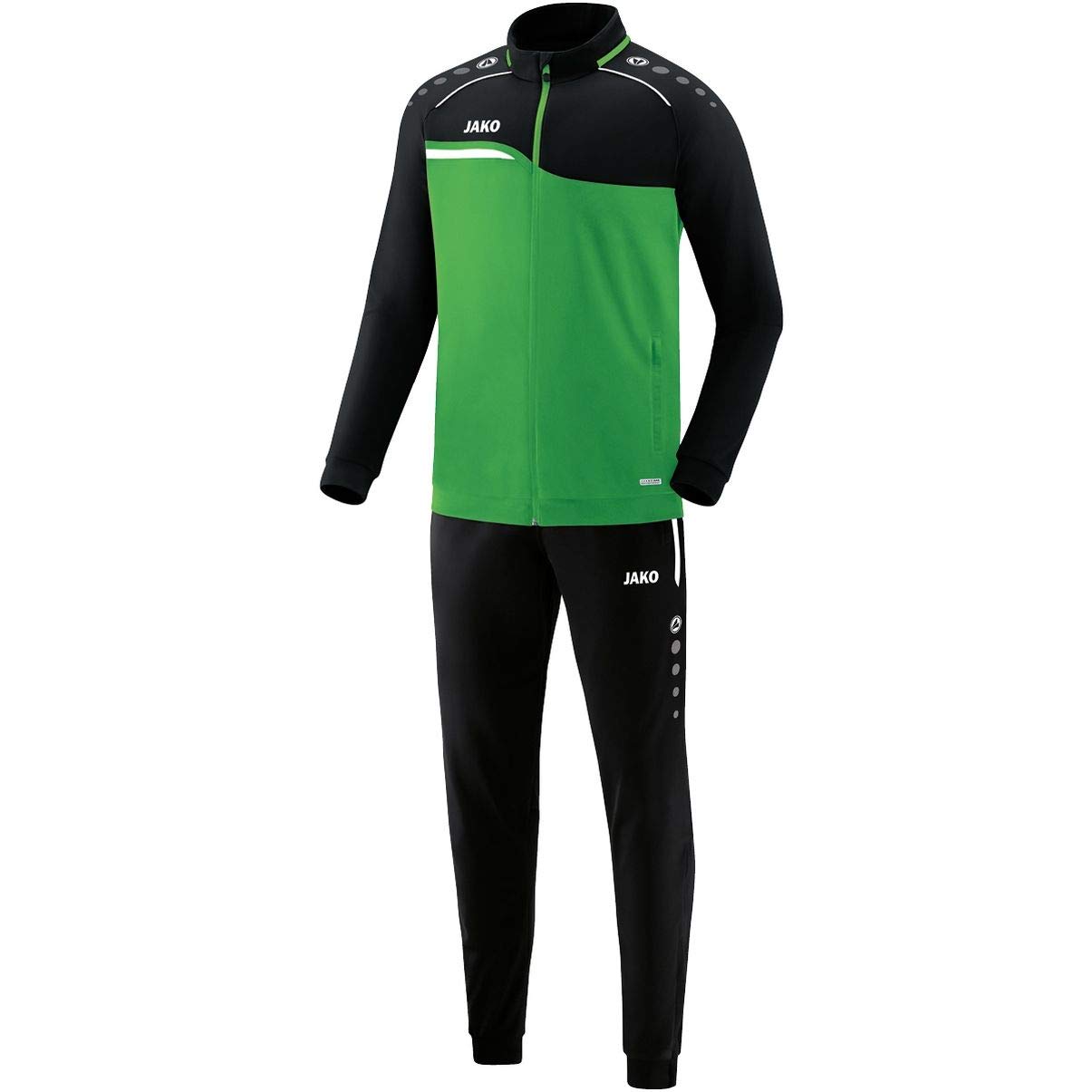 JAKOMen's Competition 2.0 Polyester tracksuit