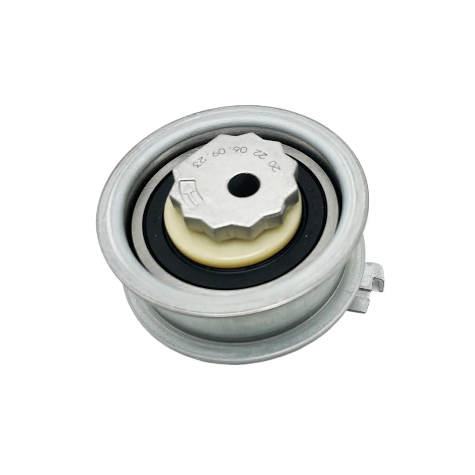 komplet paska rozrządu EA211 04E109479A 04E109119 04E109244A Zestaw naprawczy paska rozrządu Pasuje do VW Golf Passat Audi A1 A3 Skoda 1.2 .4 TSI Zestawy pasków rozrządu do samochodu