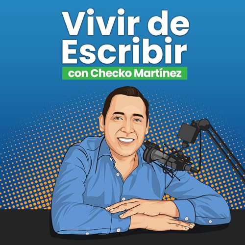 6.72 - Si no tienes tiempo para escribir, escucha esto Podcast Por arte de portada