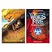 Wings of Fire Series Complete Collection Set, Books #1 - #18